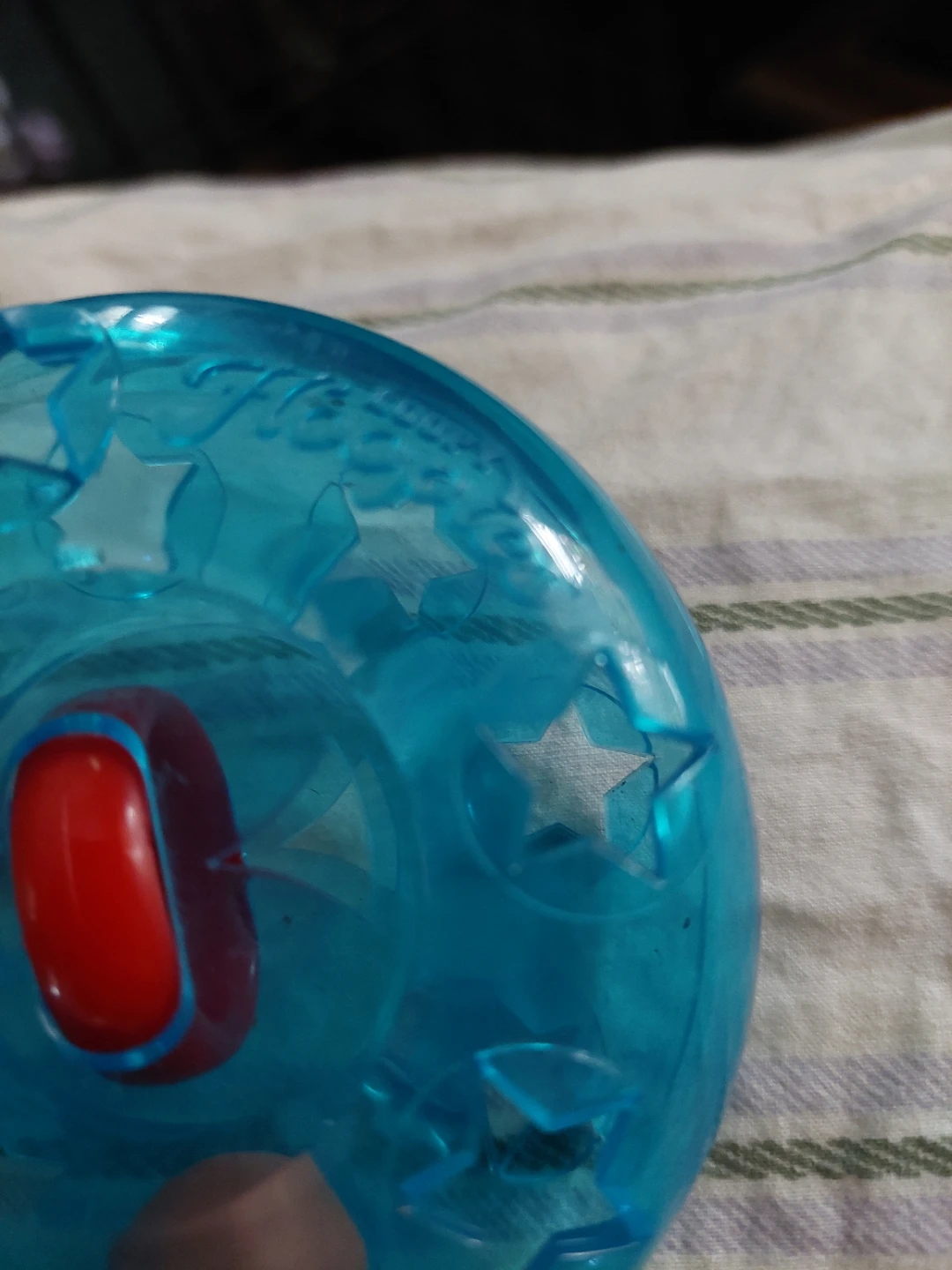 ⚽️ Loopy Hoopies - Blue Stars - photo 2