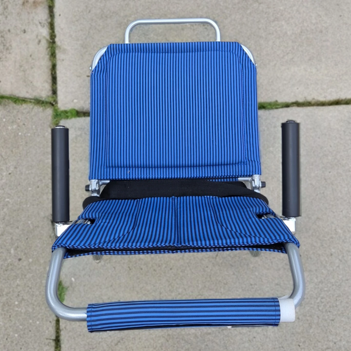 Drive Medical Lightweight Transport Wheelchair - photo 4