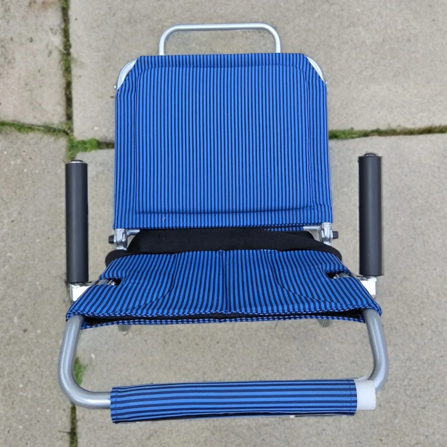 Drive Medical Lightweight Transport Wheelchair - photo 4