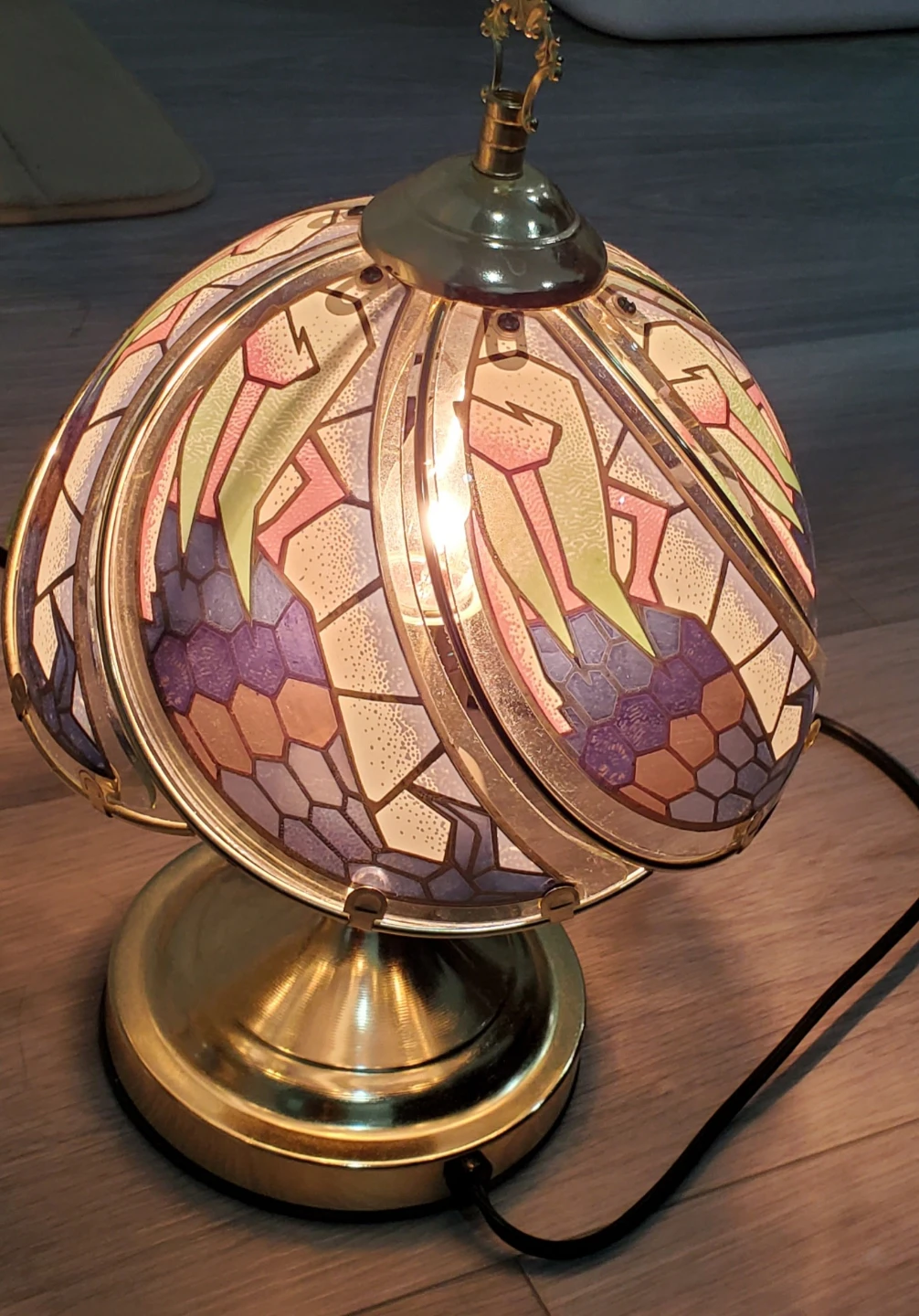 Bed lamp - photo 2