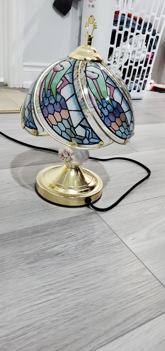 Bed lamp - photo 3