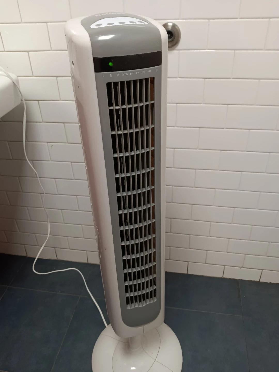 Holmes HT40RCL Tower Fan