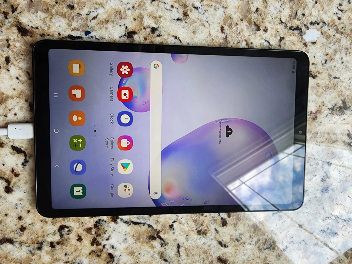 Samsung Galaxy Tab A (8.4 inch)