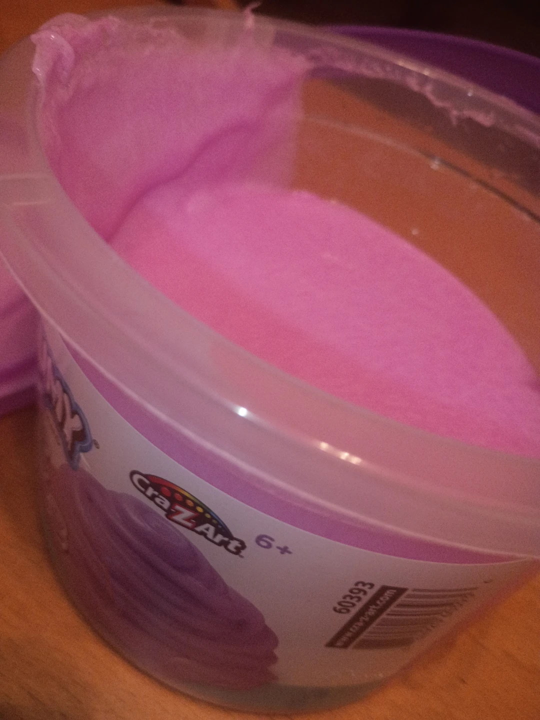 Cra-Z-Slimy Soft Gloss Glossy Slimy - photo 4