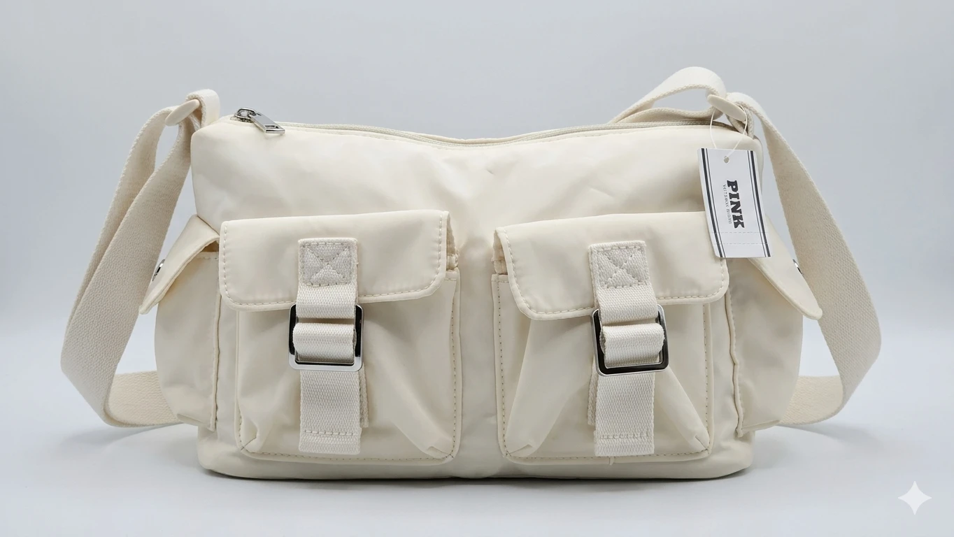 Victoria's Secret PINK Crossbody Bag