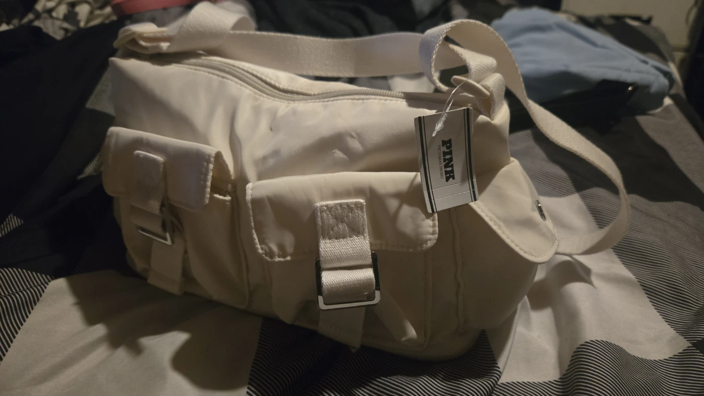 Victoria's Secret PINK Crossbody Bag - photo 2