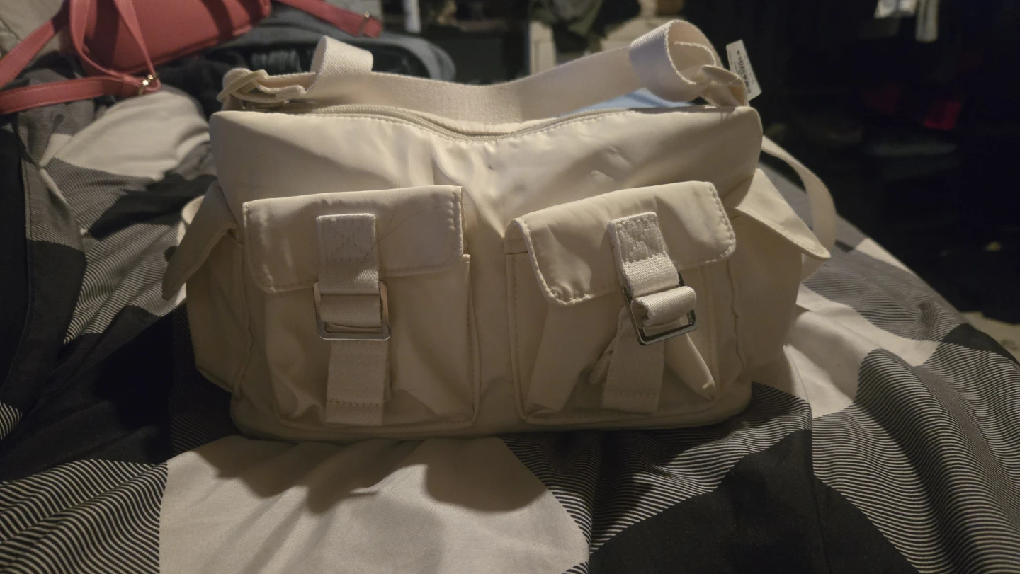 Victoria's Secret PINK Crossbody Bag - photo 3