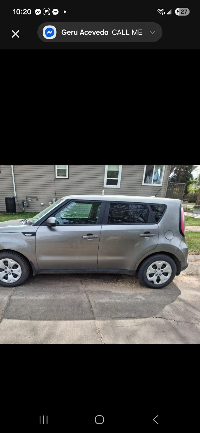 Kia Soul - photo 2