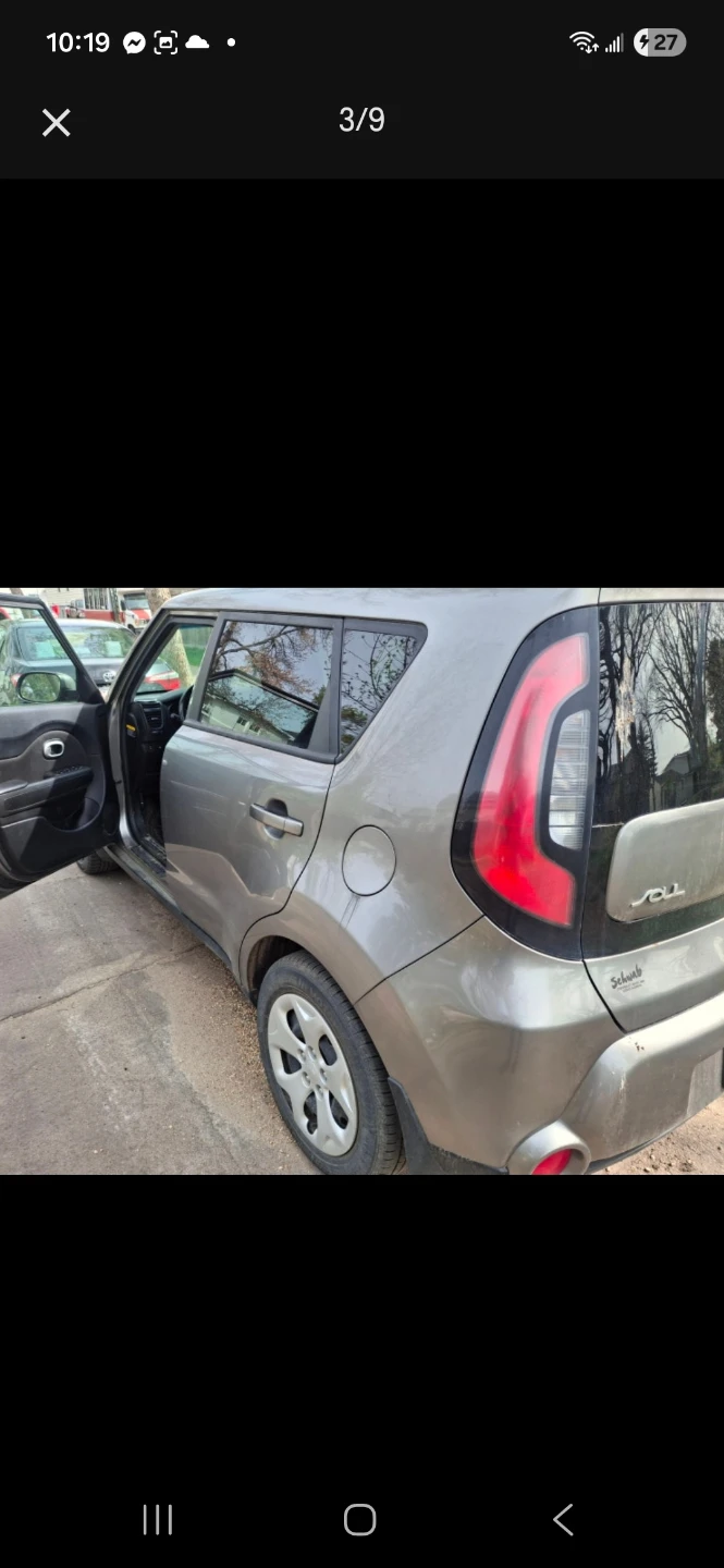 Kia Soul - photo 3