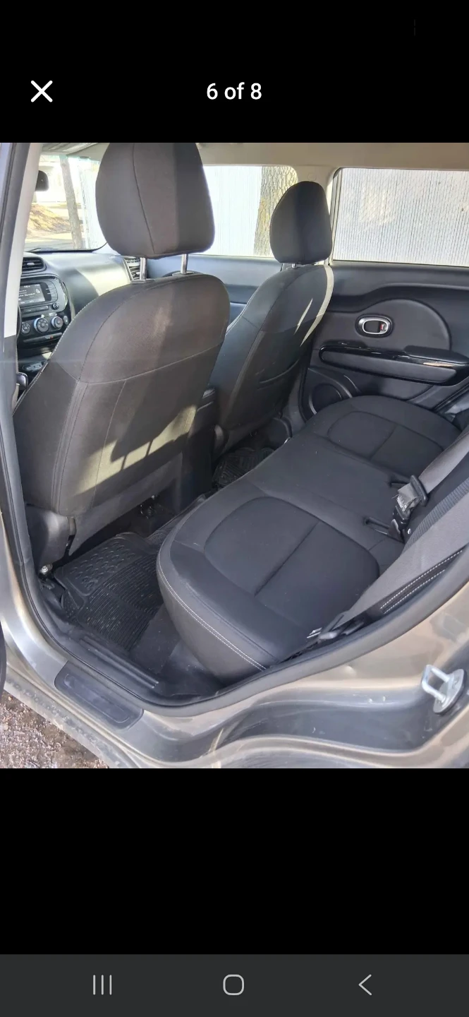 Kia Soul - photo 4