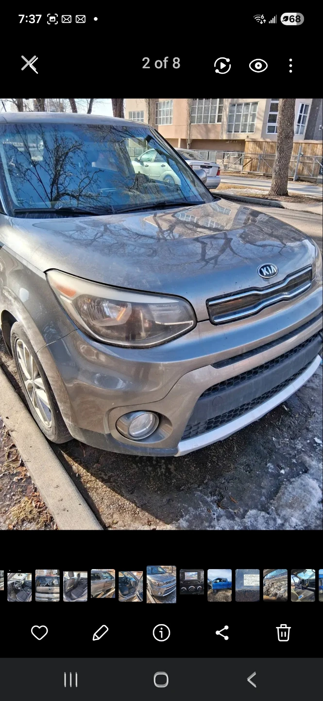 Kia Soul - photo 5