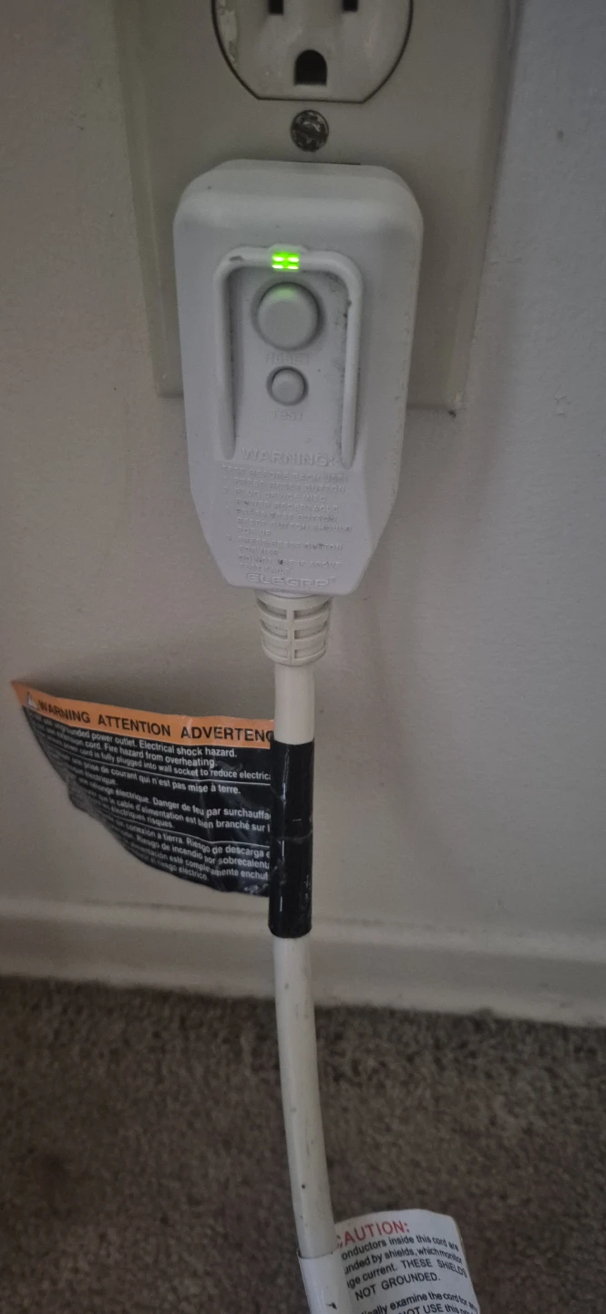 Danby Portable Air Conditioner - photo 2