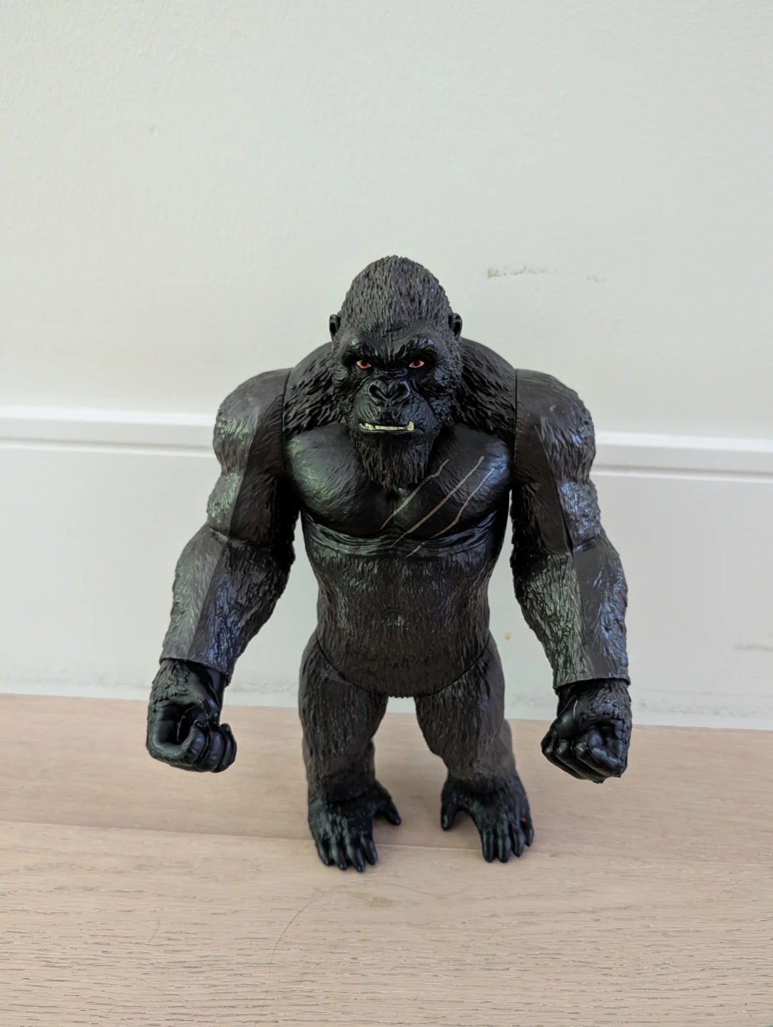 King Kong Action Figure ⚽ - photo 2