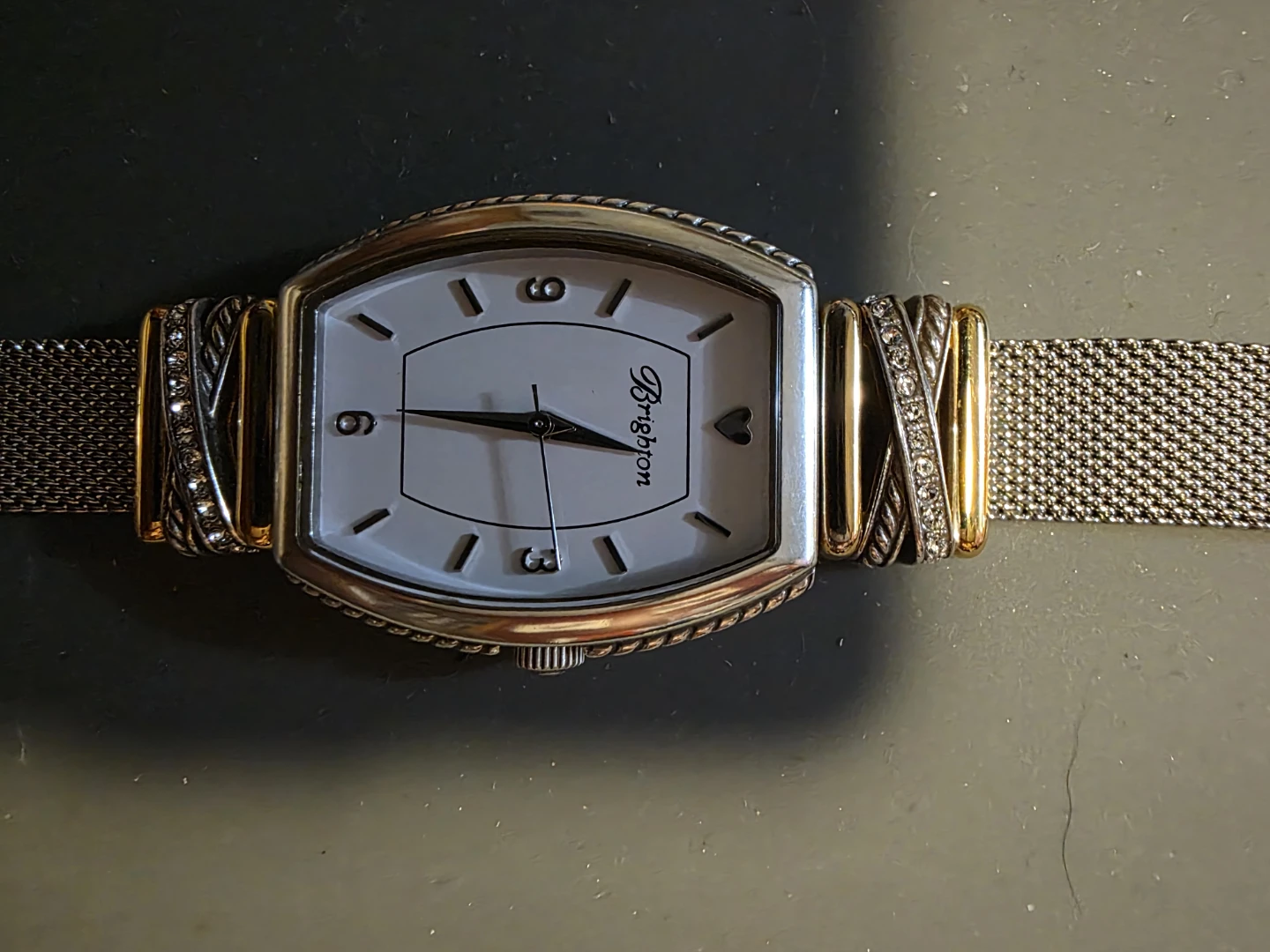 Brighton Zurich Women's Watch