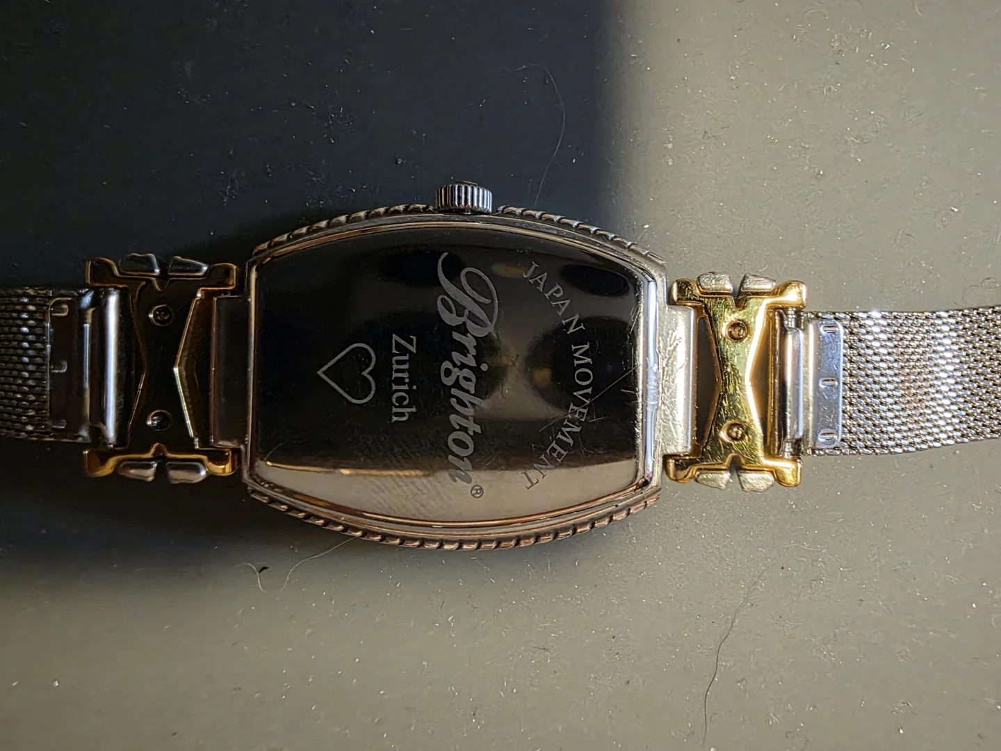 Brighton Zurich Women's Watch - photo 2