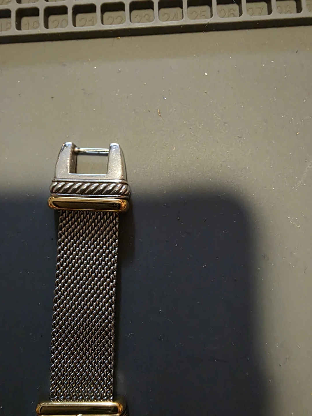 Brighton Zurich Women's Watch - photo 4