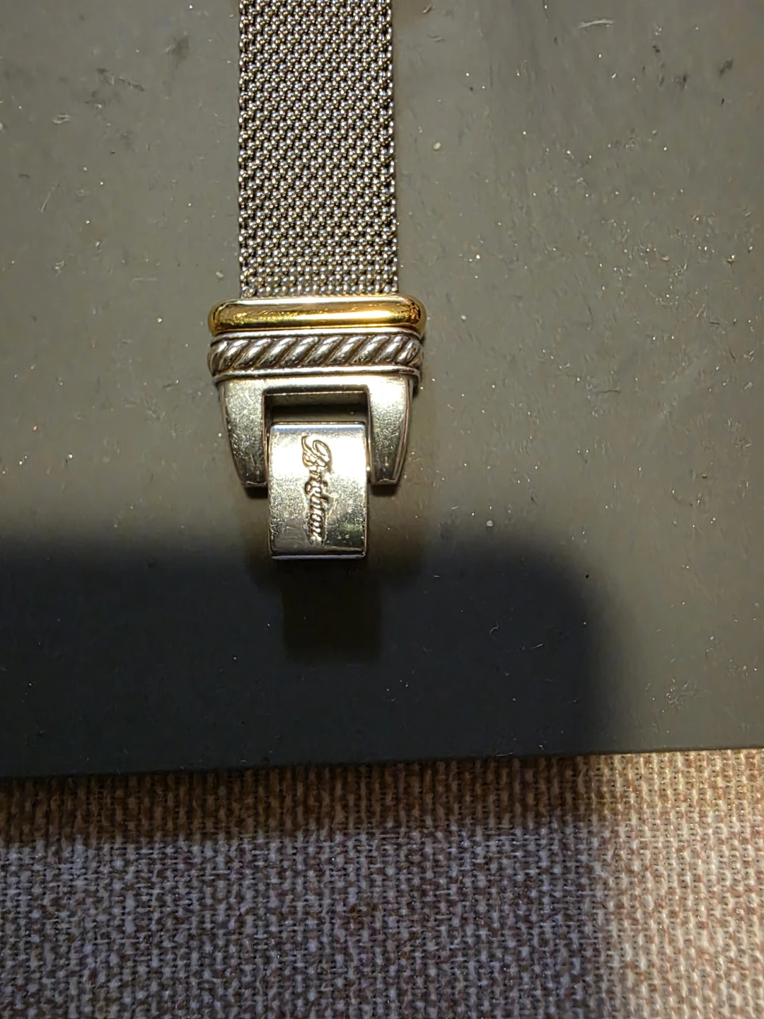 Brighton Zurich Women's Watch - photo 5