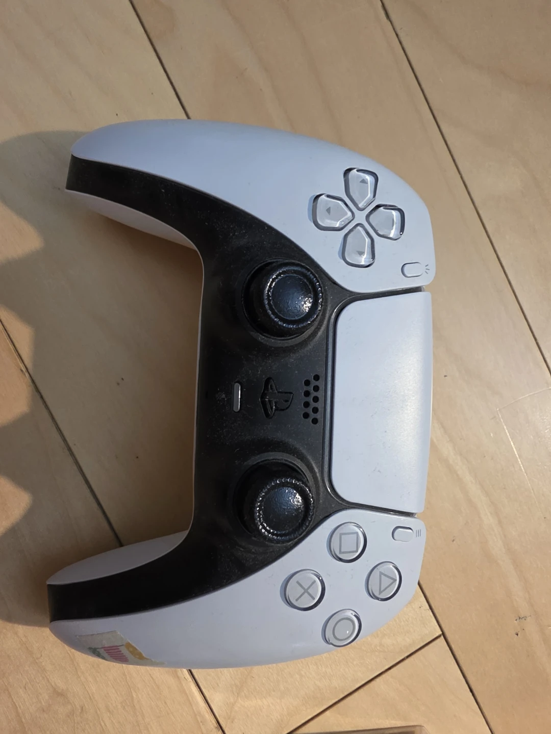 PlayStation 5 DualSense Wireless Controller - photo 3