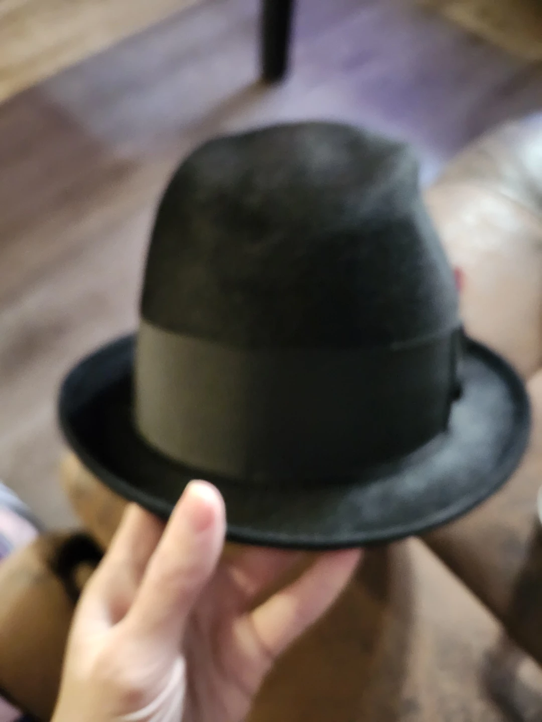 $30 billmore imperial hat - photo 2