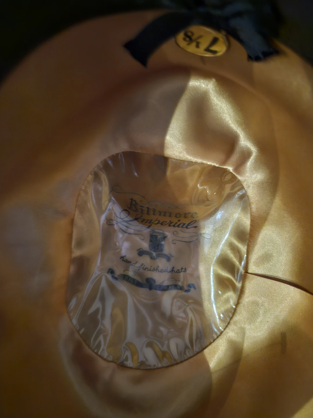 $30 billmore imperial hat - photo 5
