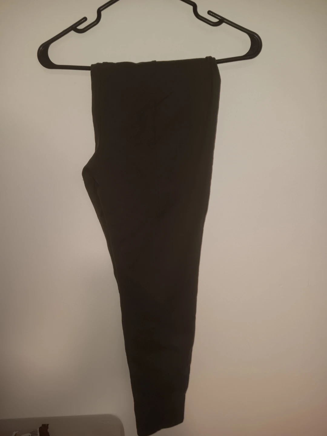Women's Olive Green Pants