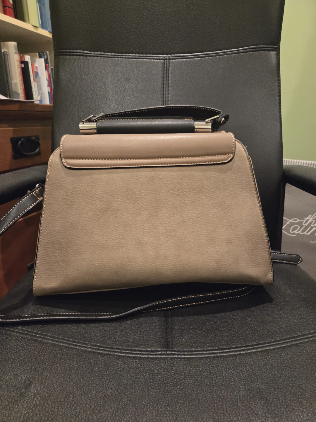 Dayaday Satchel Handbag - photo 5