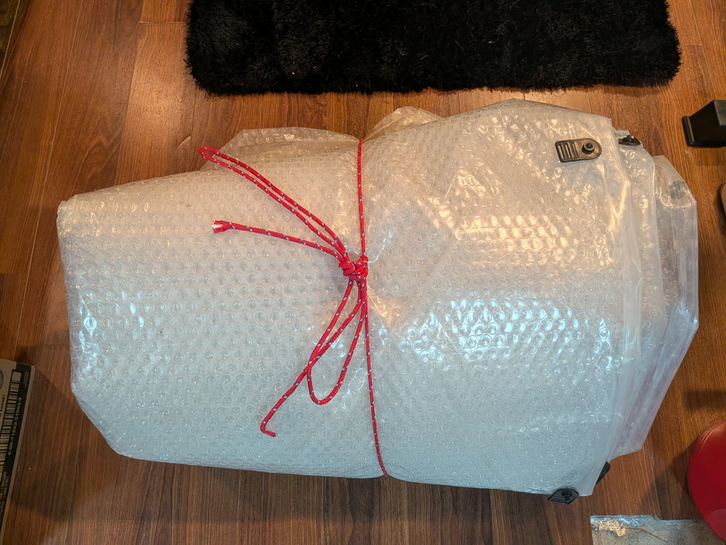 Solar Blanket 15 ft Round Clear Premium Solar Cover 11 mil