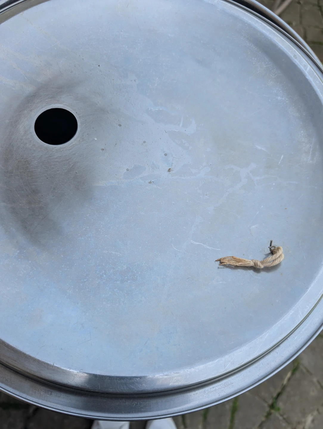 Bayou Classic Stainless Steel Brew Pot - photo 3