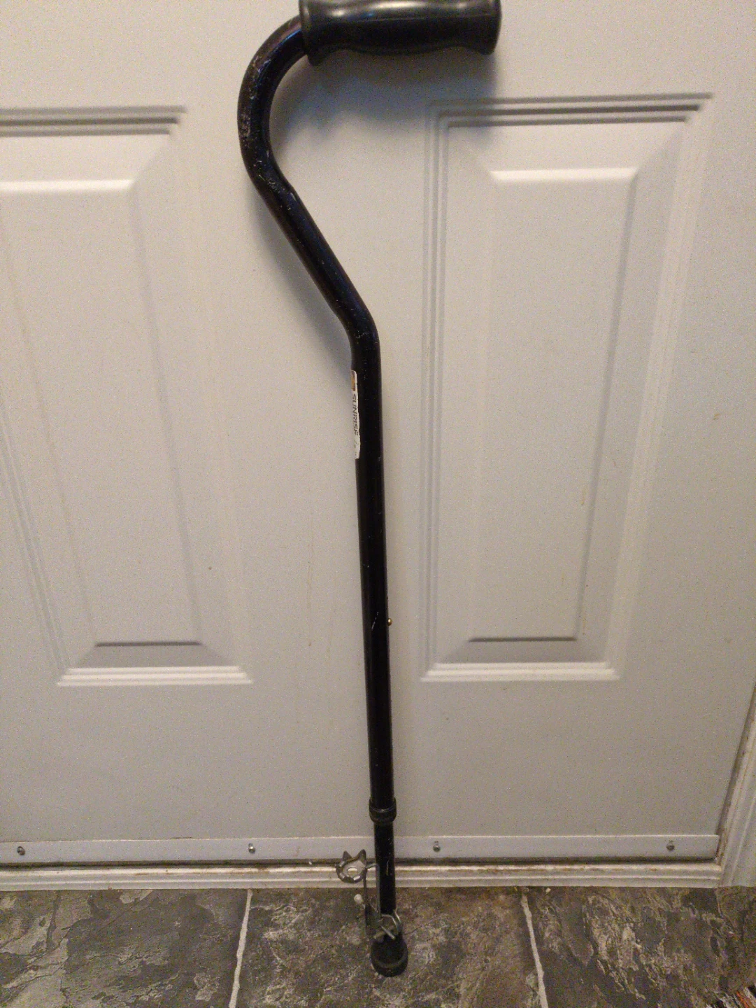 Adjustable Walking Cane