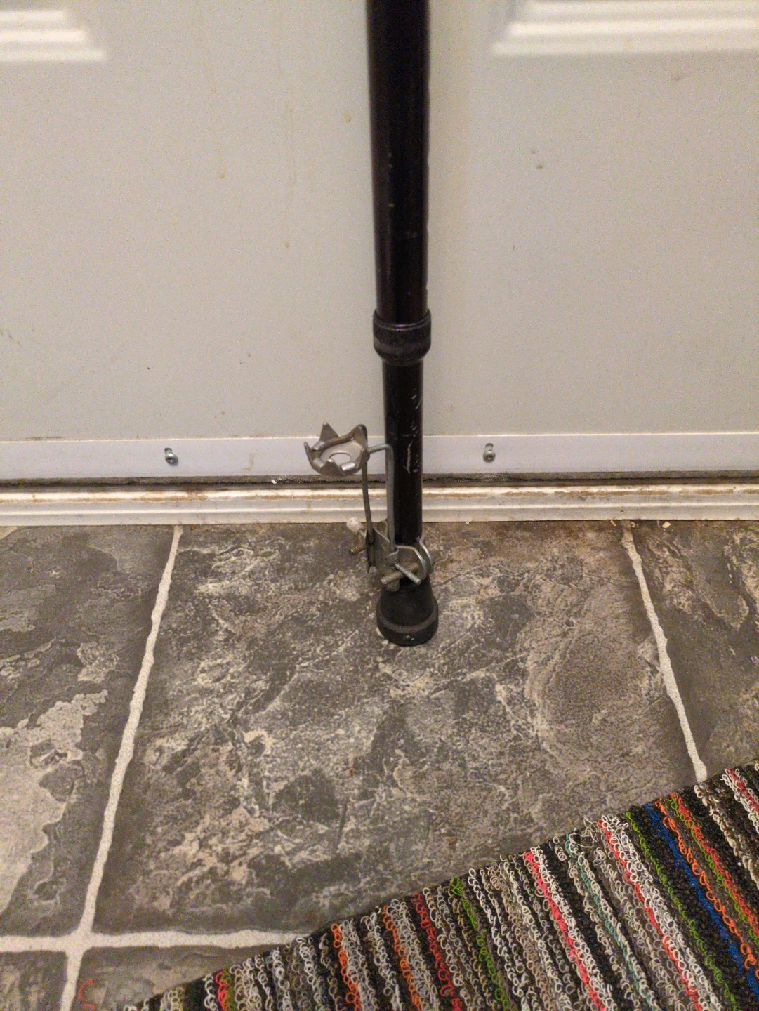 Adjustable Walking Cane - photo 3