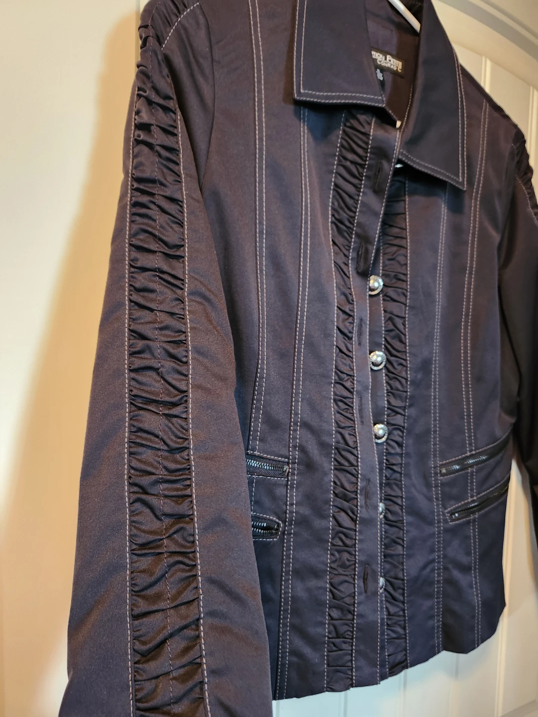 Proportion Petite Conrad C Jacket - photo 2