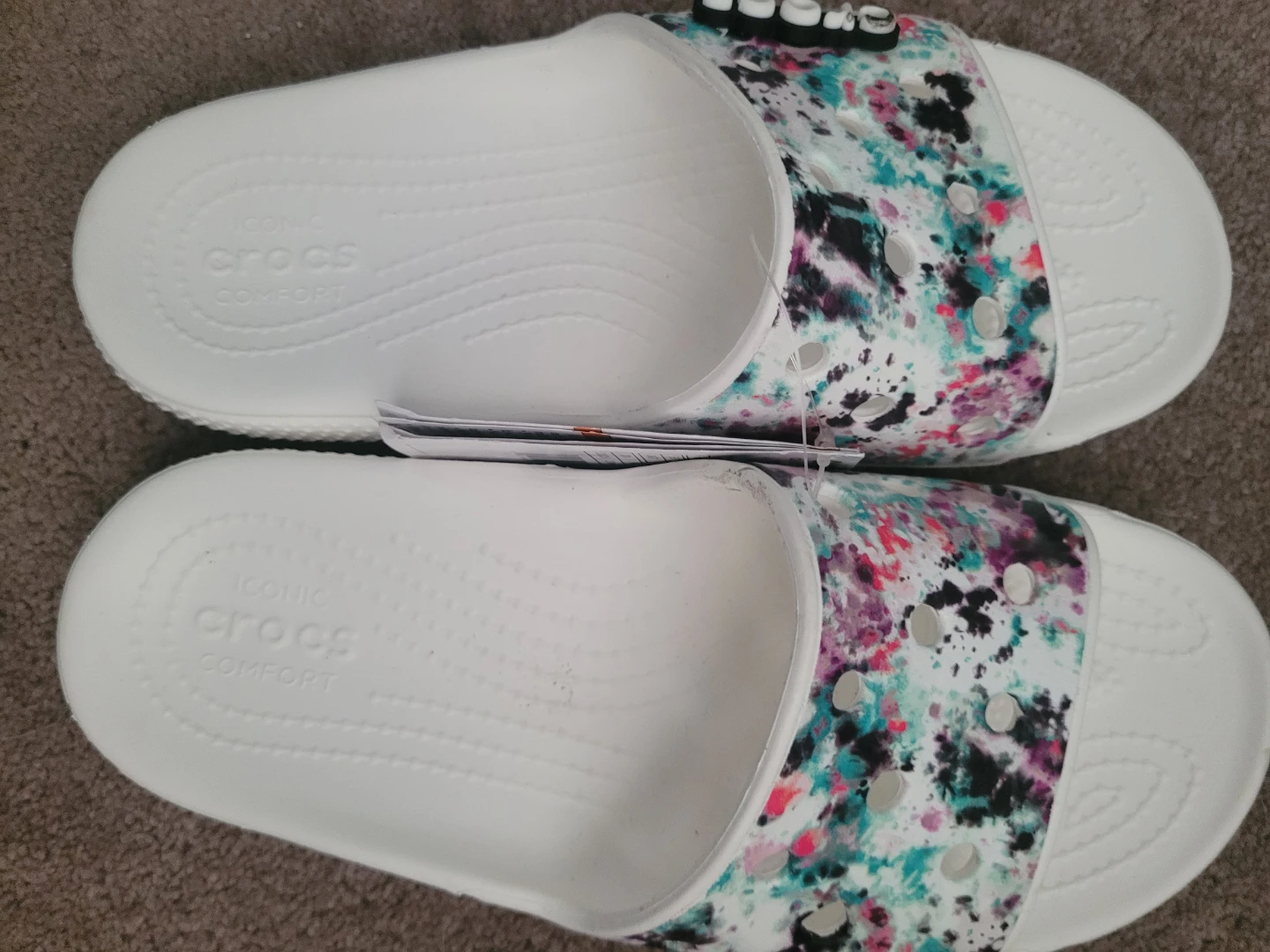 Womans crocs - photo 3