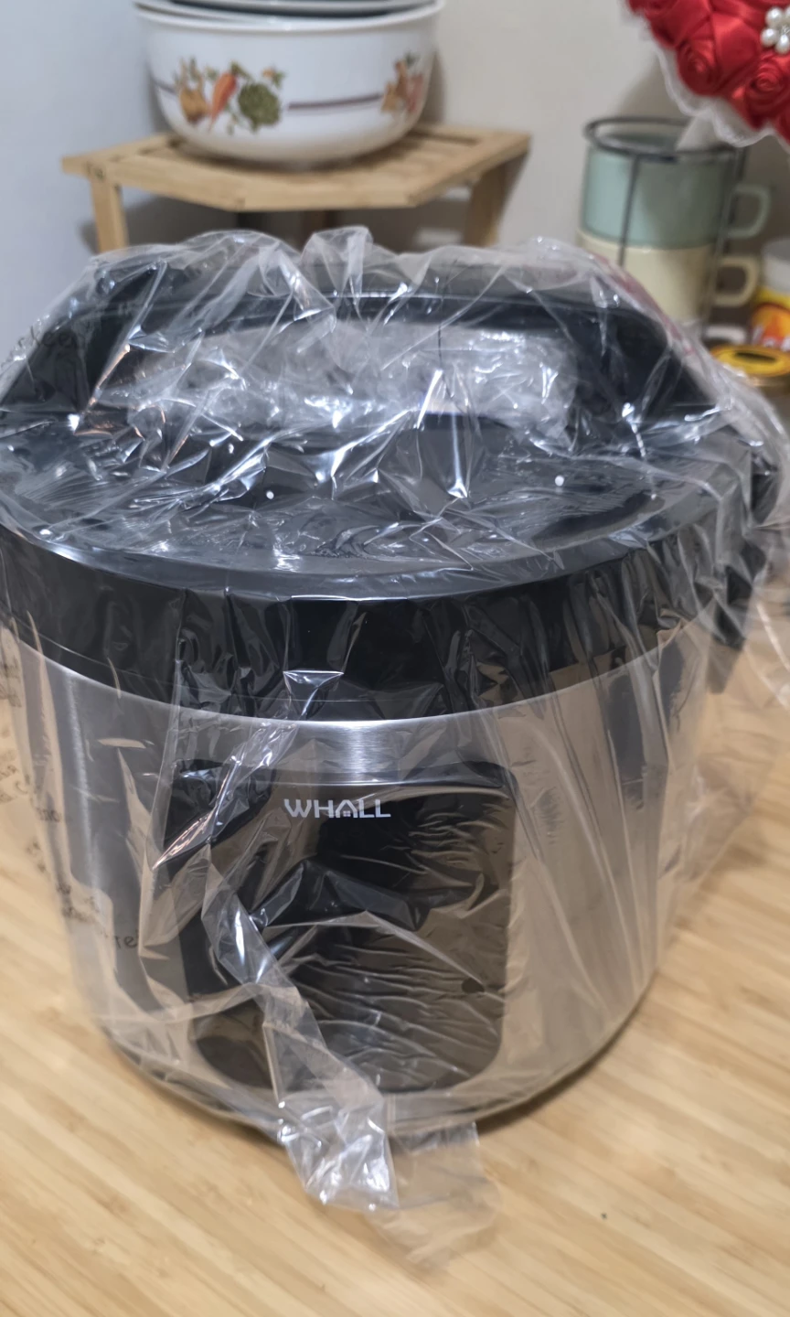 MULTI-COOKER  TT- DMC18 - photo 5