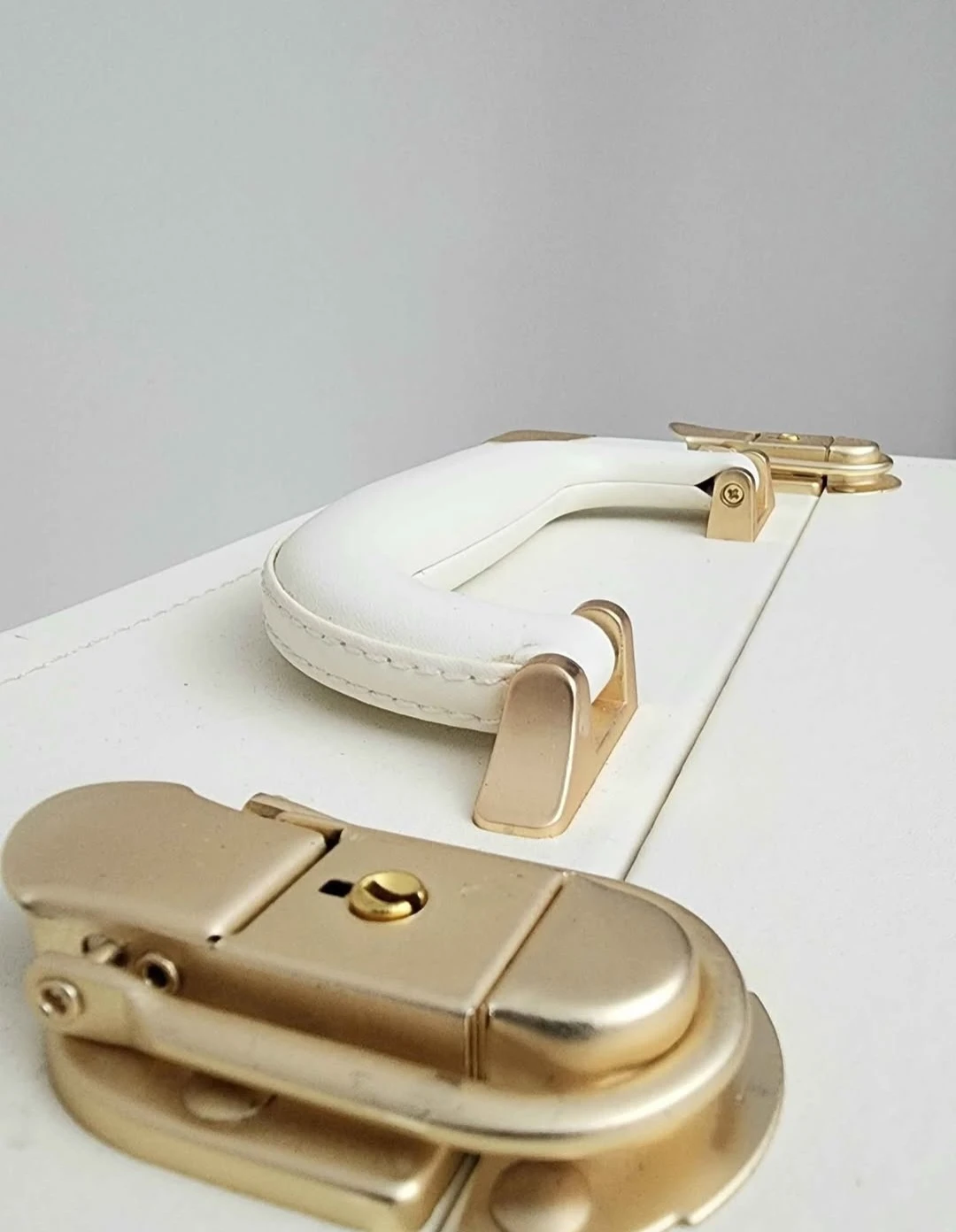 Jewelry Makeup Storage Case - photo 4