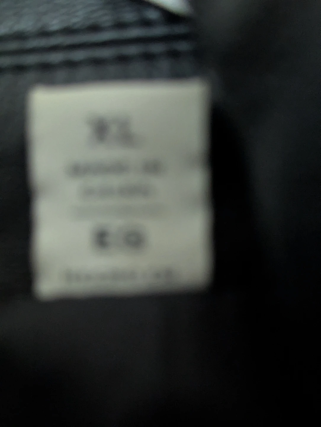 Levi's Faux Leather Moto Jacket - photo 4
