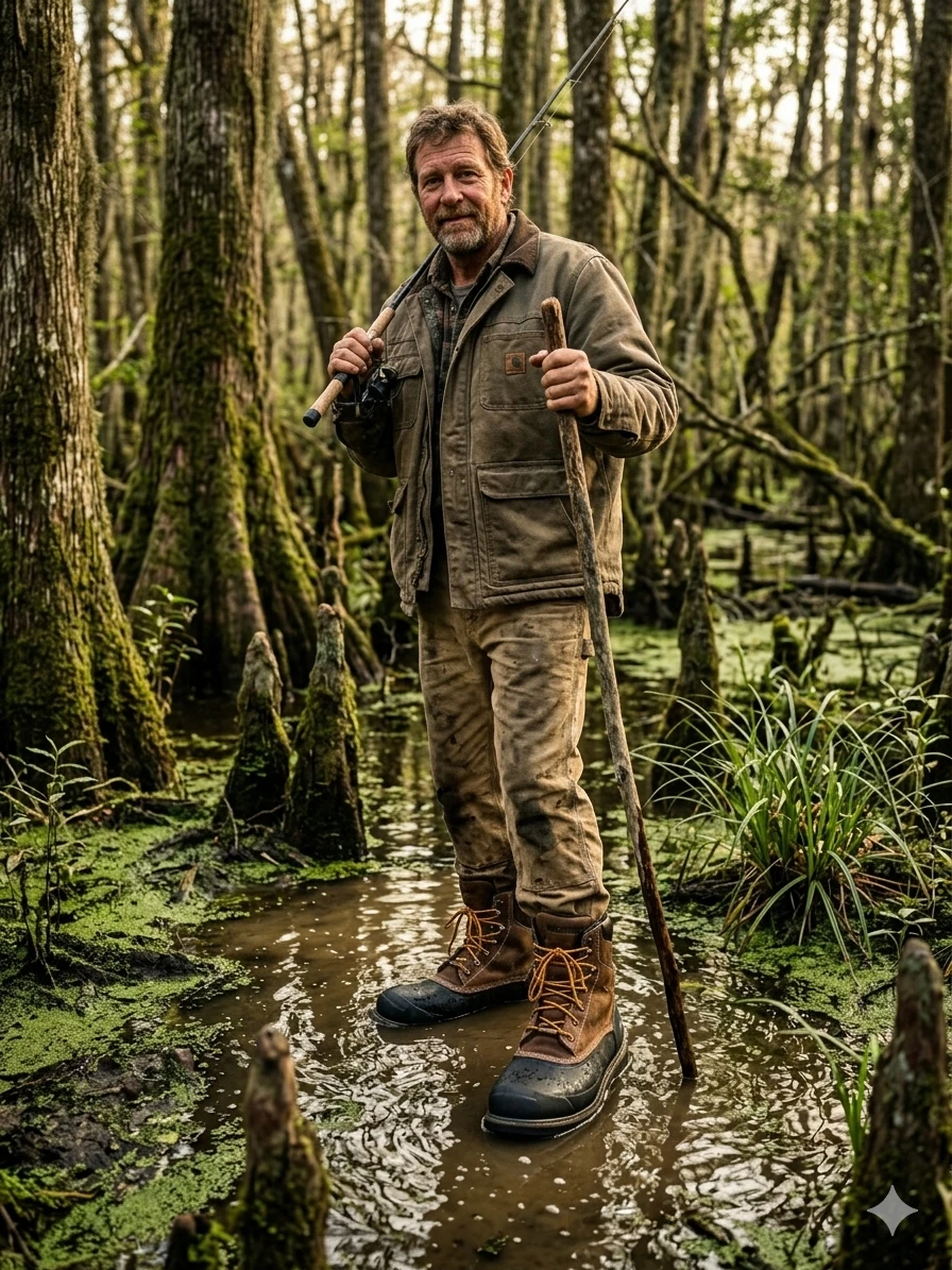 Wolverine Waterproof Work Boots - photo 2