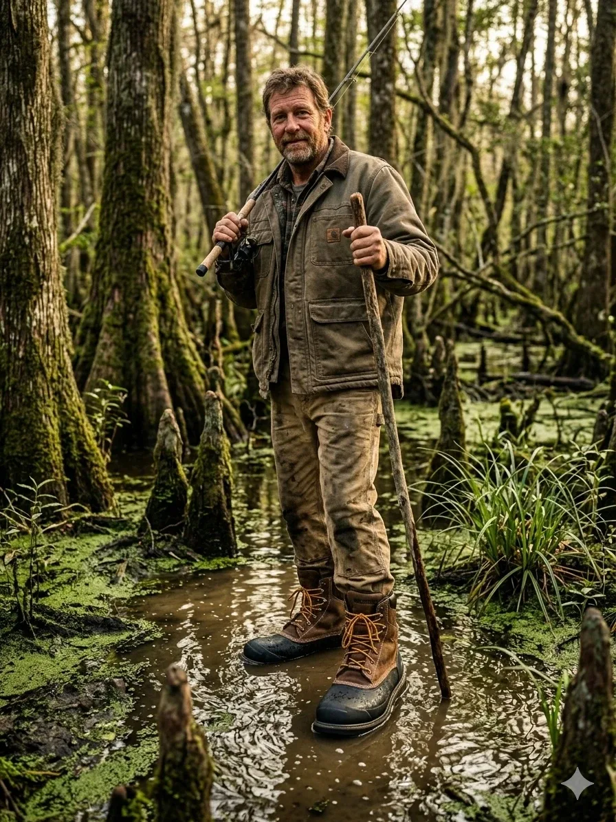 Wolverine Waterproof Work Boots - photo 2