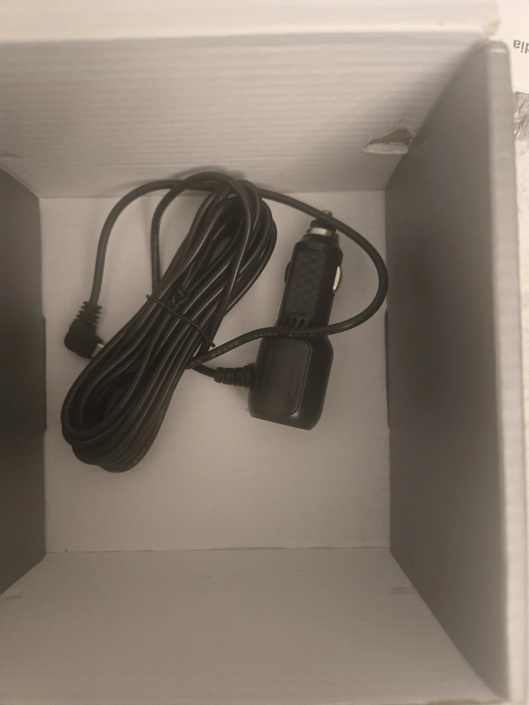 GERMID 1080P Full HD Dash Camera - photo 2