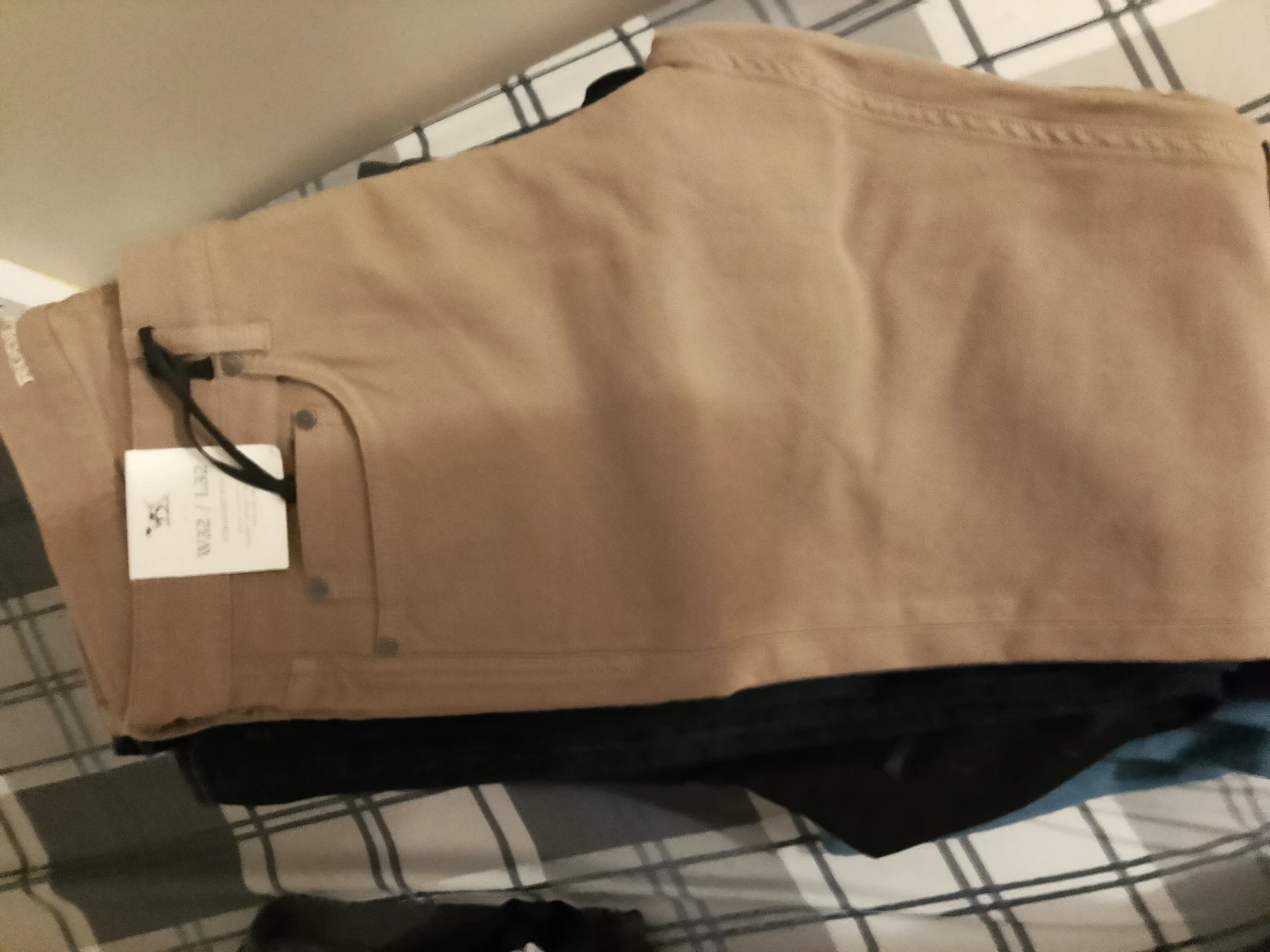 Jeans All sizes - photo 5