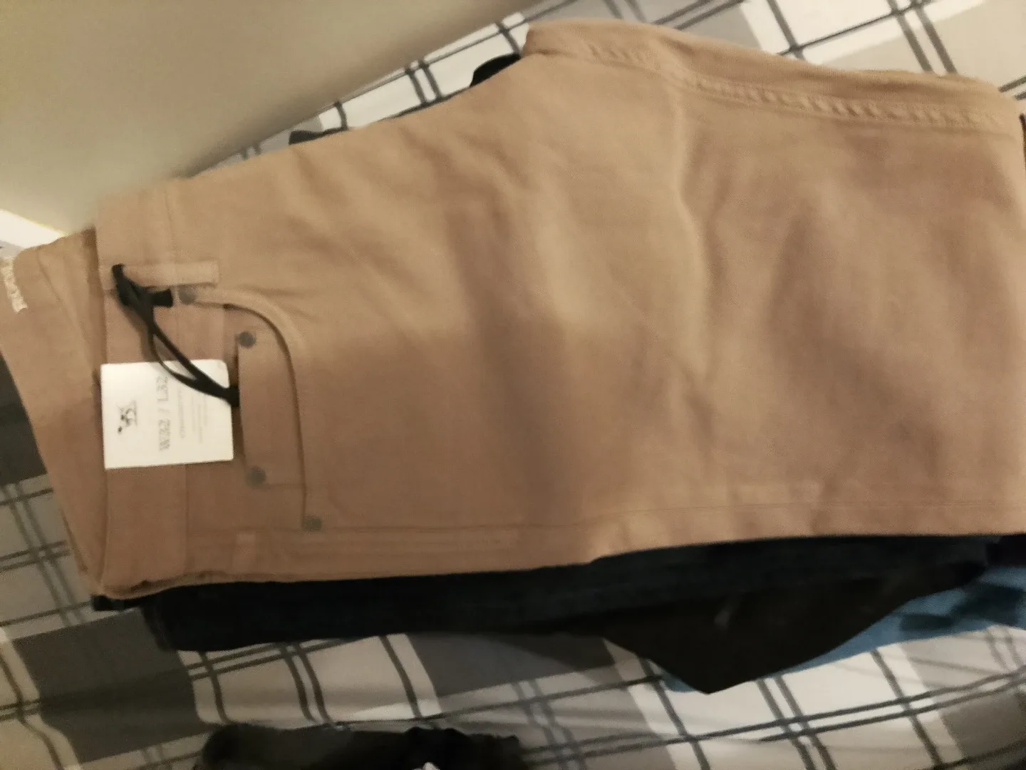 Jeans All sizes - photo 5