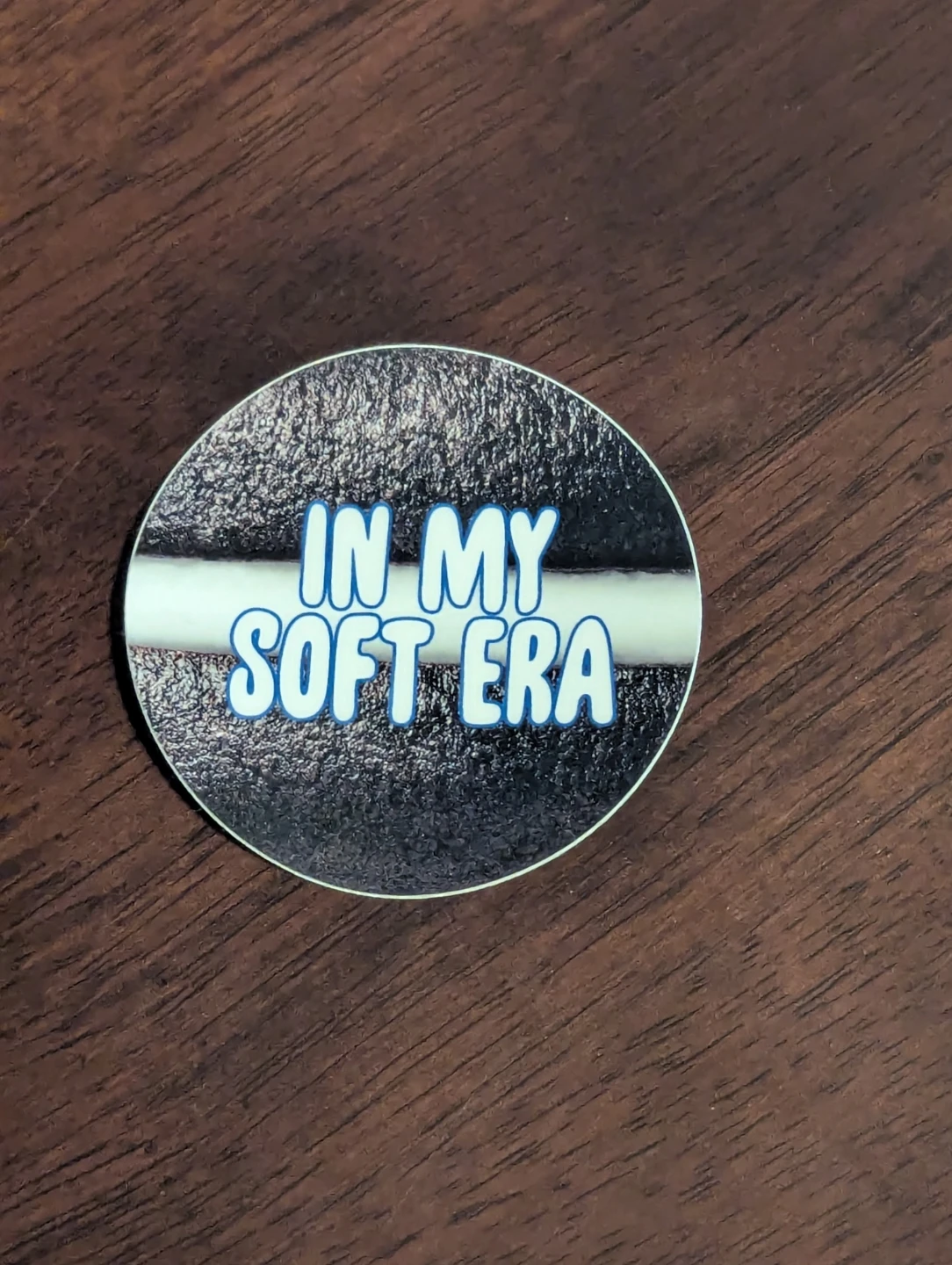 Oreo Sticker