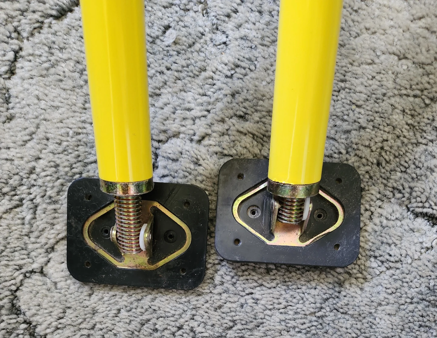 Quick Support Rod T74500. - photo 5