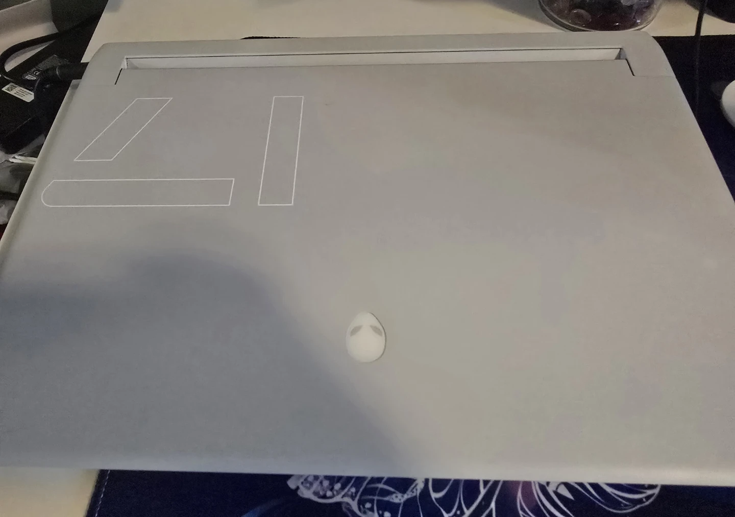 Alienware X17 R2 Gaming Laptop - photo 4