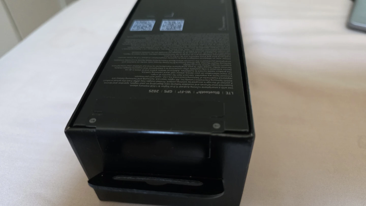 Samsung Galaxy Watch Ultra