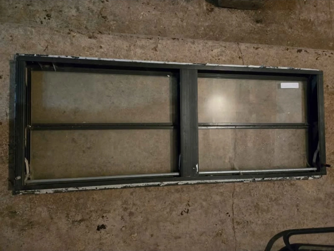 Sliding Window Frame - photo 2