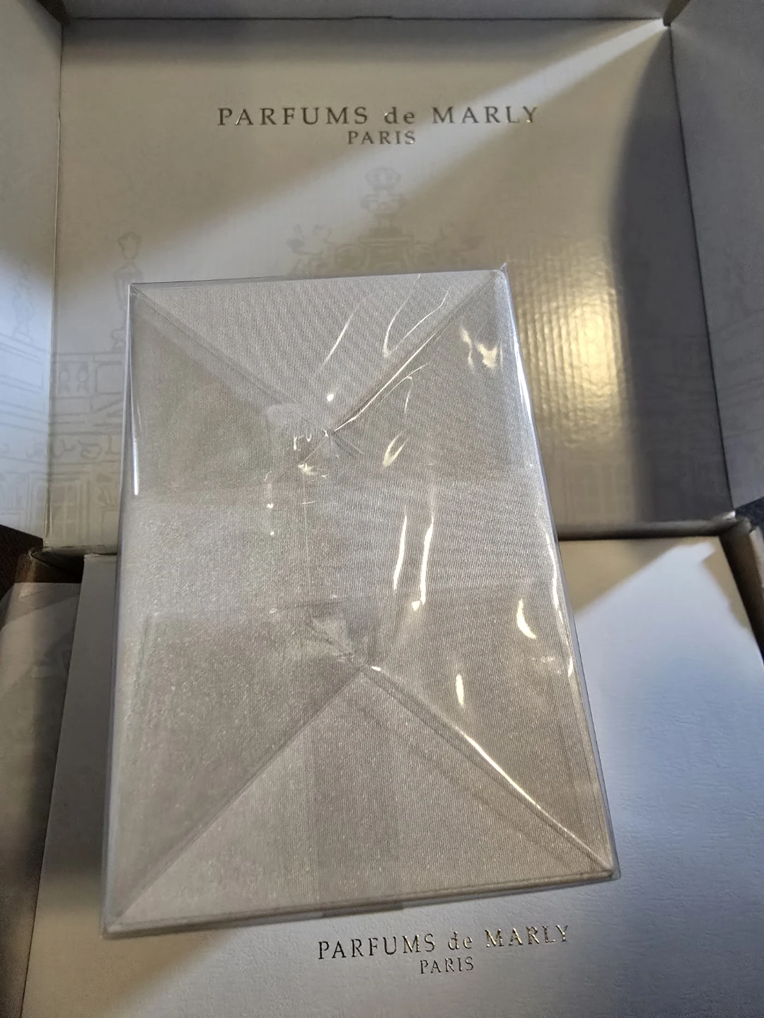 Parfums de Marly Valaya Exclusif Eau de Parfum 75ml - photo 3