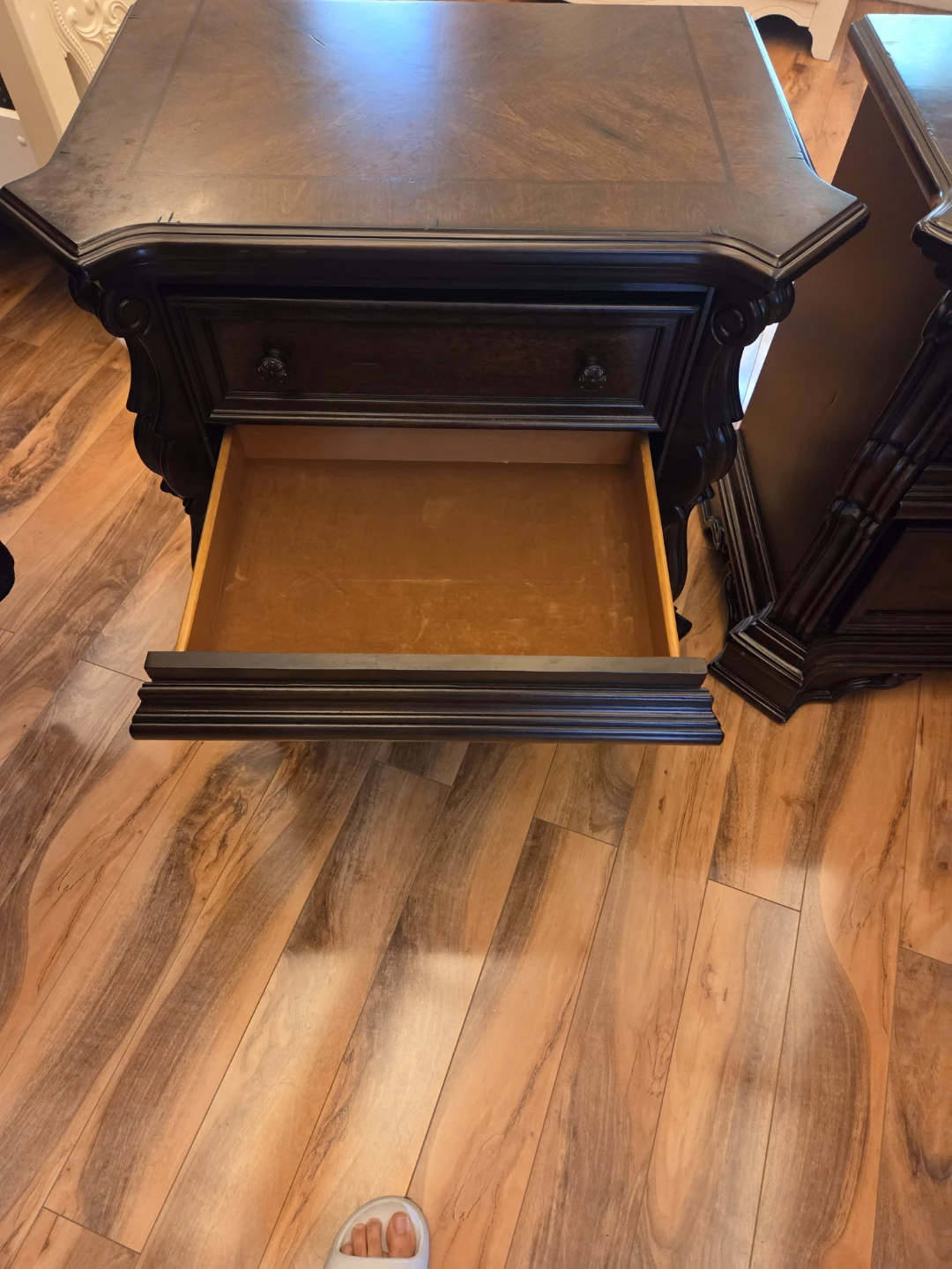 Night stand side tables - photo 3