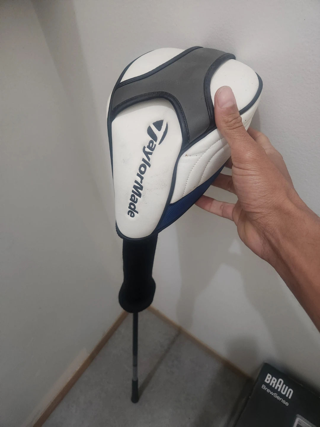 TaylorMade SLDR 460 Driver with Speeder 57 Shaft - photo 3
