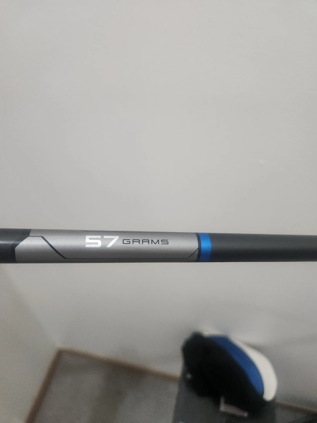 TaylorMade SLDR 460 Driver with Speeder 57 Shaft - photo 5