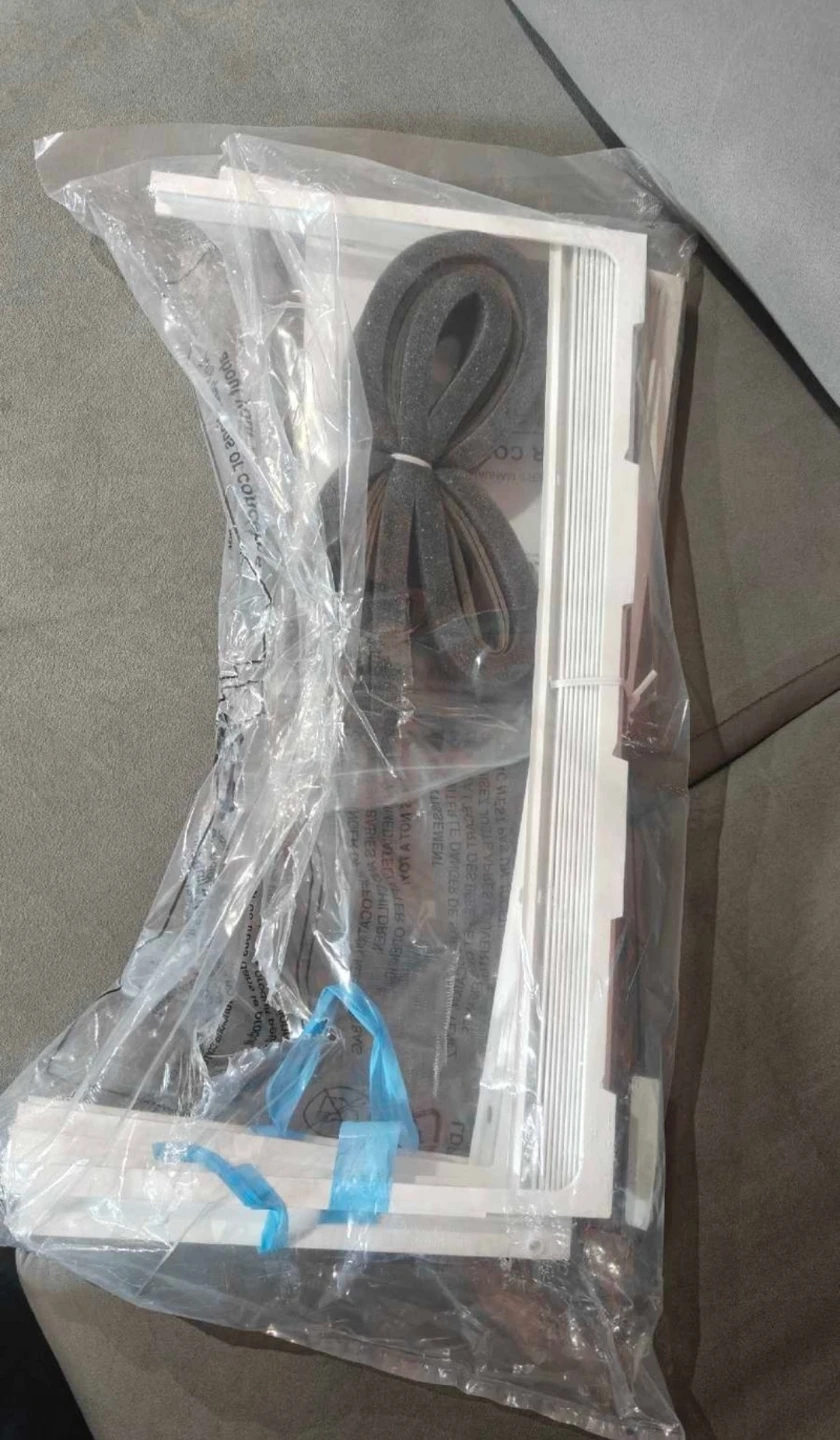LG Window Smart Air Conditioner - photo 5